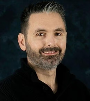 Chris Mattmann