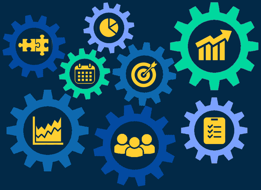 EDA Initiatives