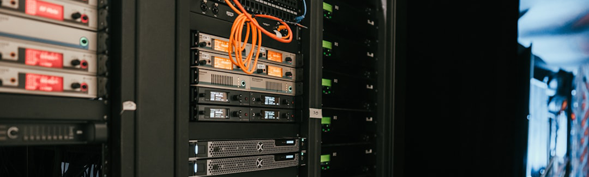 Network Servers