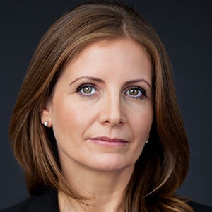 Lucy Avetisyan