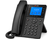 zoom poly edge phone.