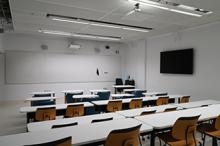 Kaplan a26 - full room