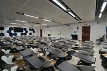 Kaplan a65 - full room