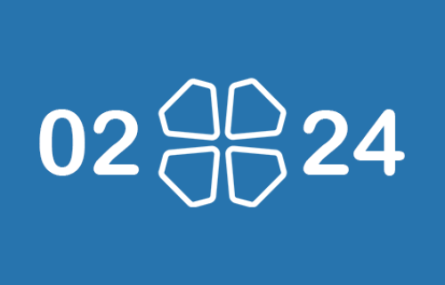 Link to February 2024 newsletter.