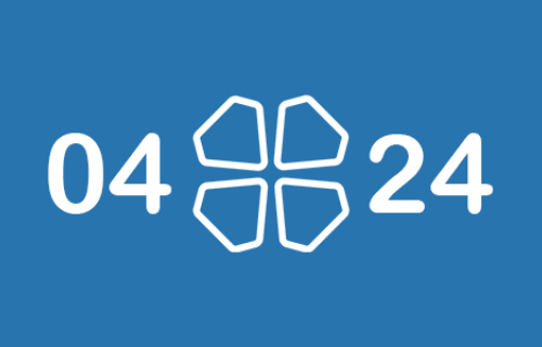 Link to April 2024 newsletter.