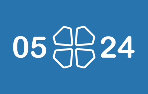 Link to May 2024 newsletter.