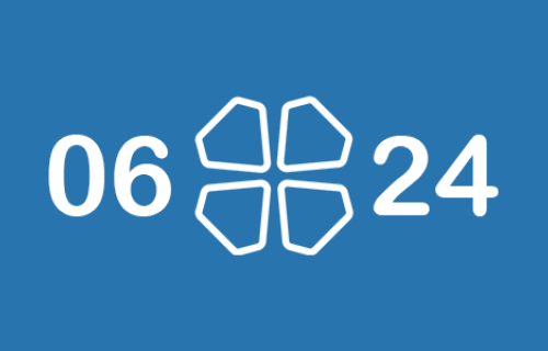 Link to June 2024 newsletter.
