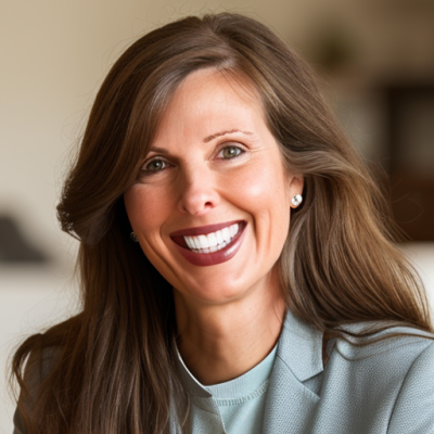 Jennifer Ferry