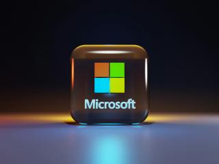Microsoft