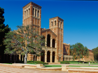 Royce Hall
